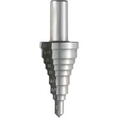 Blechlochbohrer MC521 zum Vorbohren für alle Blechlocher-Zugschrauben