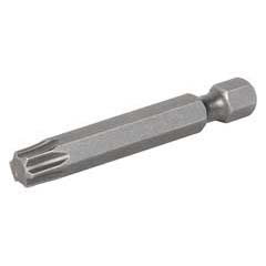 Torx-Direkt-Bit 1/4" 50mm/TX30 für längste Standzeit