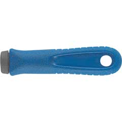 Kunststoff-Feilenheft 90mm Aufhängebohrung,Innenbohrung ca.4mm