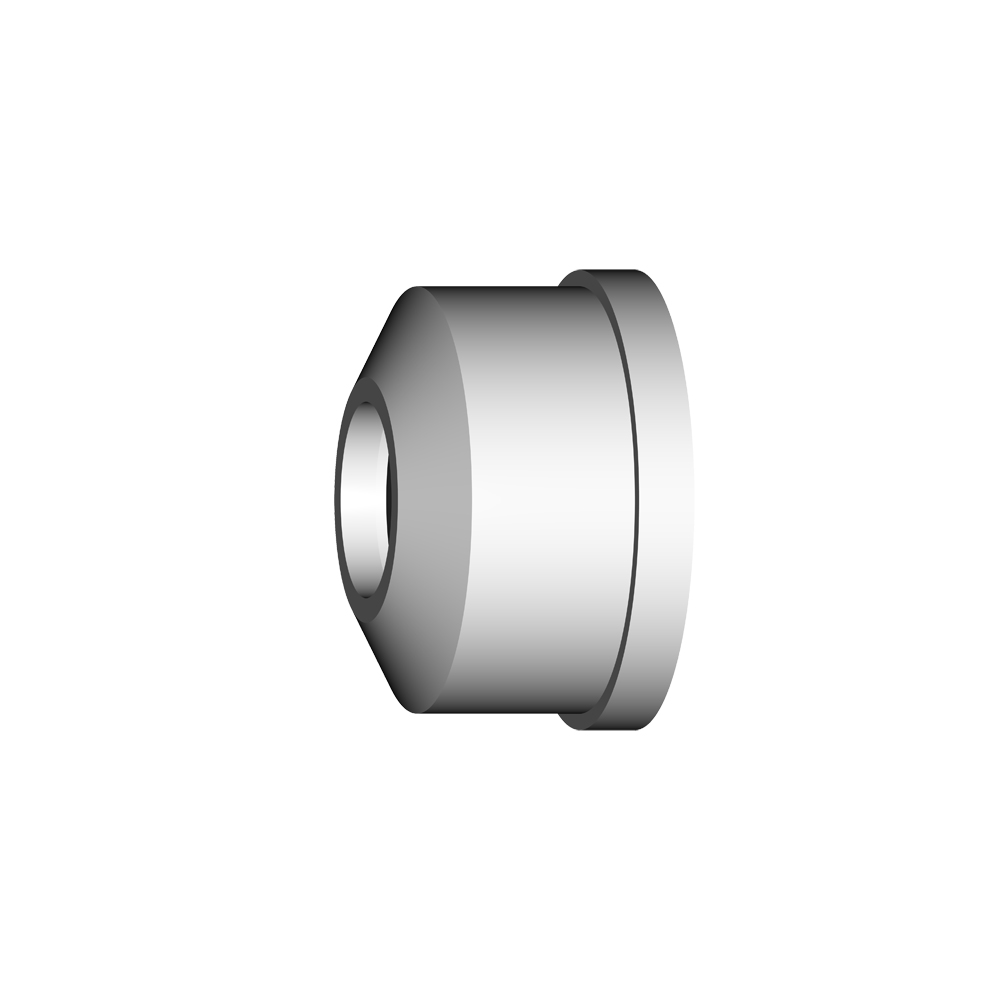 Spritzerschutz ABIPLAS CUT 70,zu Brenner Art.Nr.3306-001