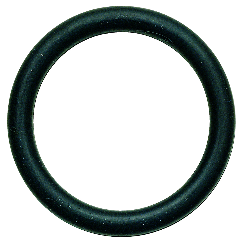 Gummiring Ø25mm für 1/2" Antrieb SW 15-36mm Schlagnüsse