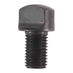 MK-Mitnehmerlappen MK2/M10 einschraubbar gehärtet und präzisions-geschliffen