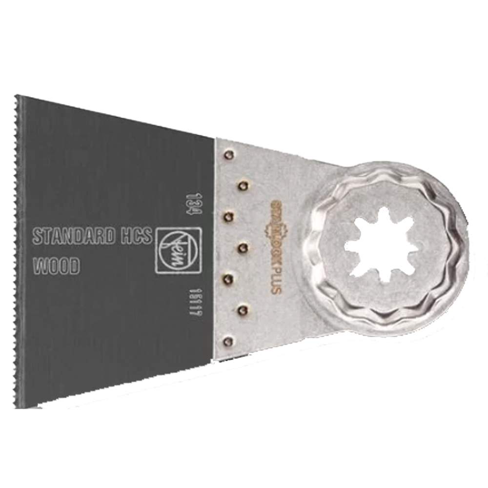 10 Stk.Sägeblatt SLP E-Cut S HCS 50x65 63502134240