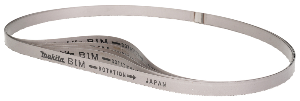 BANDSÄGEBLATT 18Z (5ST) DPB181 B-40559