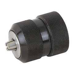 R+L-Schnell-Futter 1,5-13mm 1/2 Gewinde für Bohrschrauber