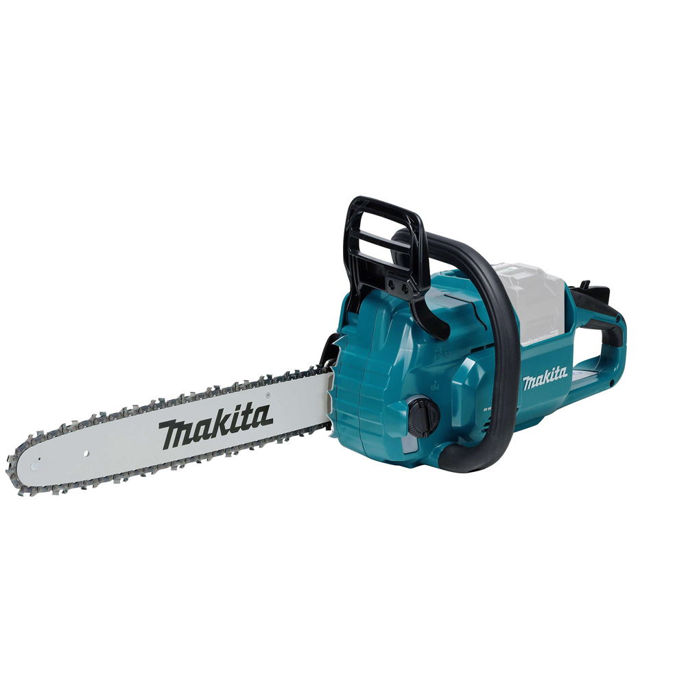 Akku-Kettensäge MAKITA UC026GZ 40V 40cm, ohne Akku und Ladegerät