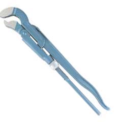 Eckschwedenzange SNAP 1,5" Länge 420mm Patent-Maulformm,3-Punktauflage