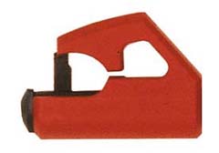 Anfasmesser L1 zu GRATNIX Entgrater für Stahl und Alu