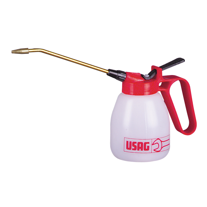 Öler 0,3 Liter mit starrem Rohr