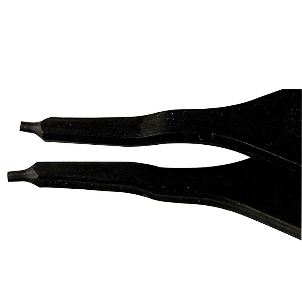 Spitzenpaar 3,2mm gerade für Sicherungszangen-Set Art.Nr.7347-201