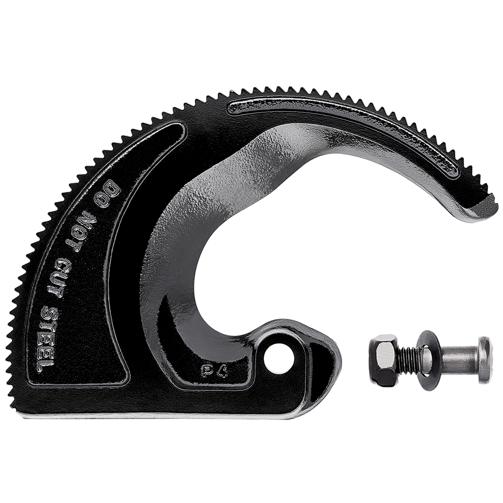 Ersatzmesser zu 7320-272 Ratschenkabelschneider 240mm²