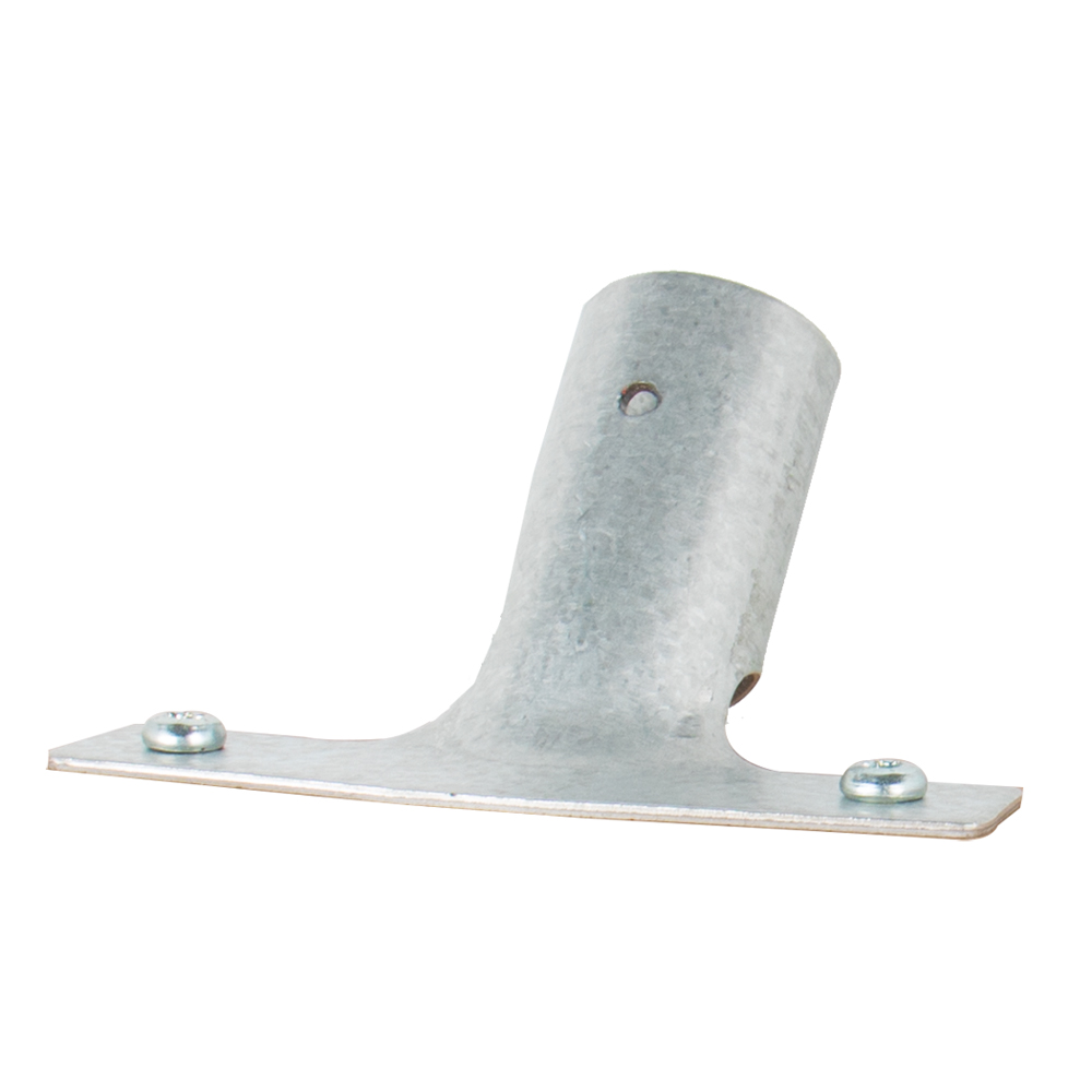 Metallstielhalter 24mm