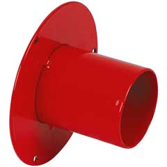 Anschluss-Adapter 90mm Ø f.Absauganlage Art.Nr.4226-011