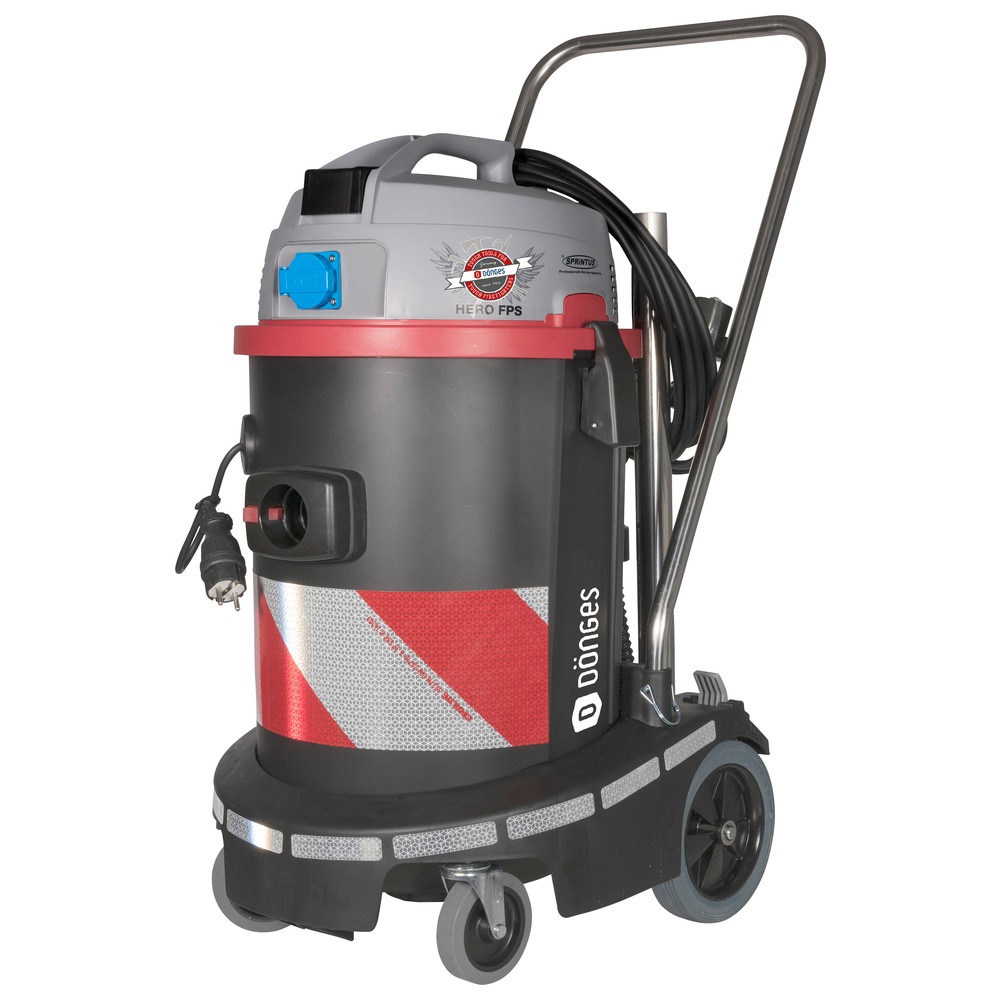 Feuerwehr-Pumpsauger Hero FPS 2.200 W