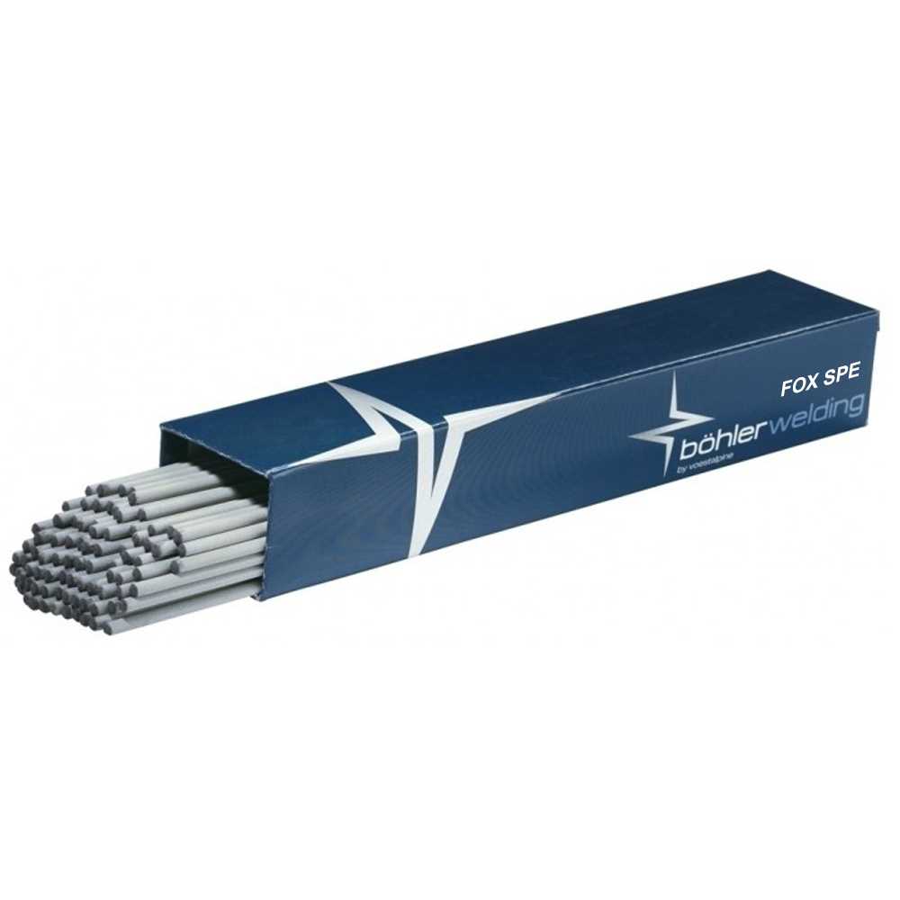 100 Stück  Elektroden SPE/4,0x450mm keine Fallnaht,Wurzellage