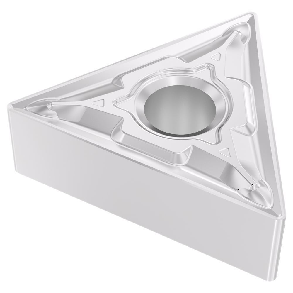 10 Stück SECO TNMG160404-M3 TP3501 UNI-Platte für ISO-Bereich P/M