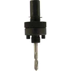 Lochsägenaufnahme A3 Schaft 16mm,für Lochsägen ab 32mm