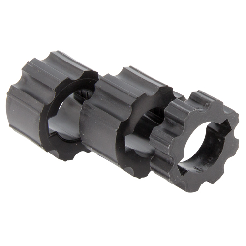 Polier-Blitz Distanzring-Satz,zum Breitenausgleich von Bürsten und Walzen