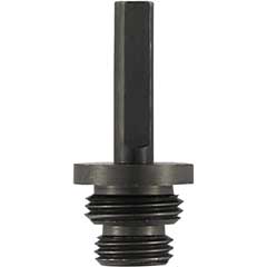 Einschraub-Schaft A 19,für Aufnahme A1,A2 und A10