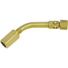 Propan-Weichlöt-Einsatz 5mm Bohrung,für große Flamme