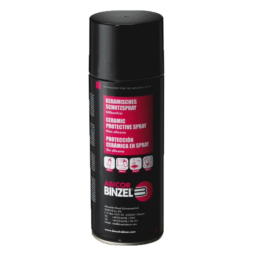 Keramik-Schutzspray 400ml professionell