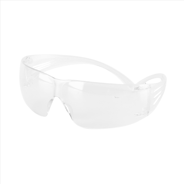 Bügelschutzbrille 3M SECUREFIT 201 klar EN 166 UV-Schutz