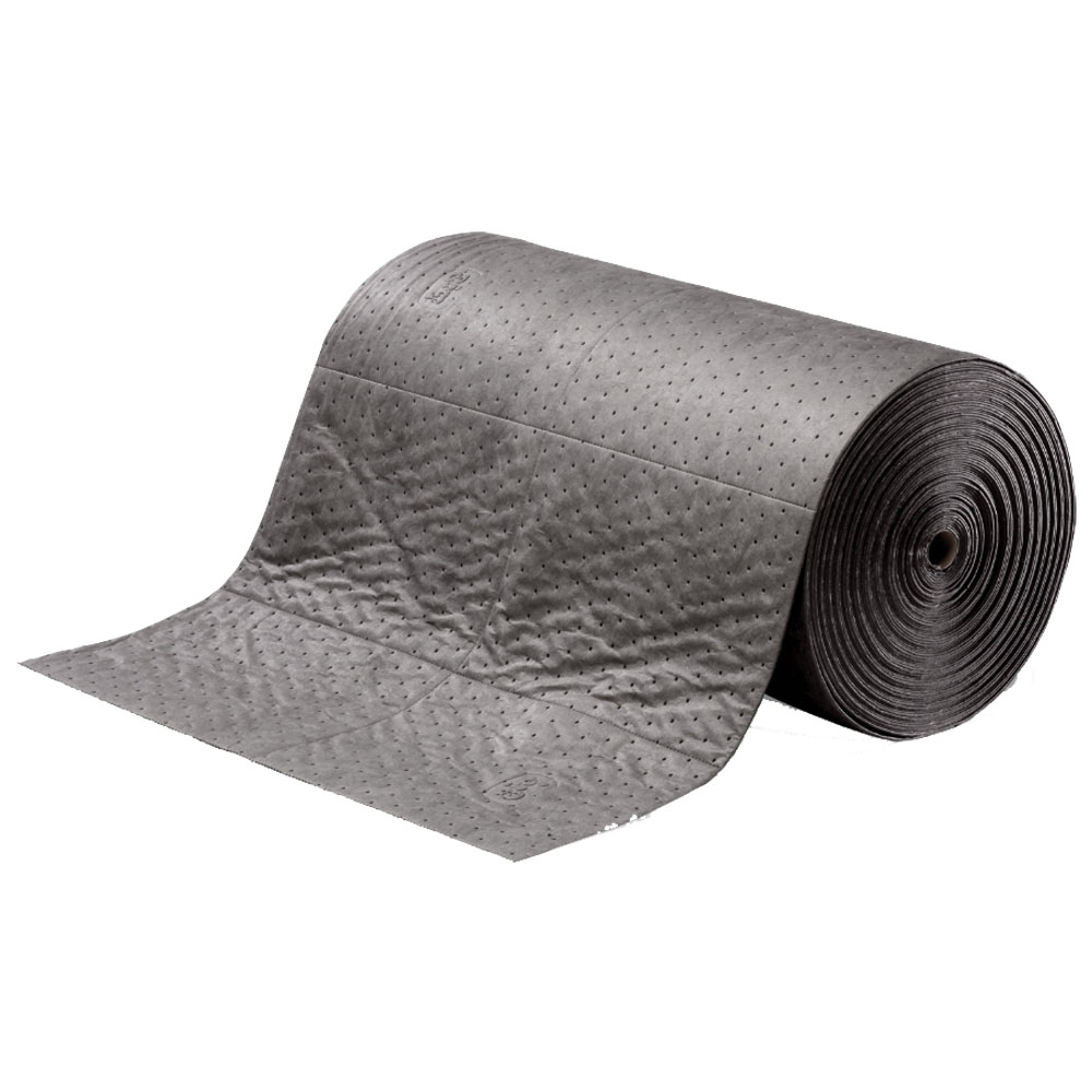 Aufsaug-Blitz Saug-Rolle 46mx76,2cm maximale Aufsaugleistung