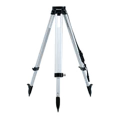 Stativ zu Kreuzlinien- und Punktlaser für 85-160cm Höhe,5/8" Gewinde