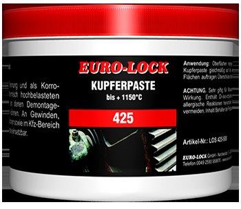 Anti-Fress-Kupferpaste 500g schmiert,trennt,Korrosionsschutz