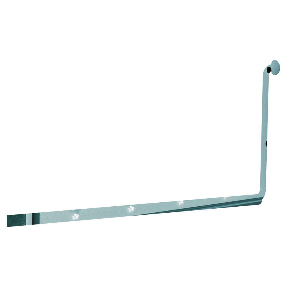 Putzpapier-Halter zu 519 RX7 USAG Roll-Truck Art.Nr.8298-122