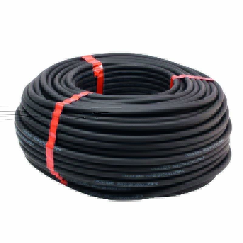 Gummischlauch 19x30mm,1m