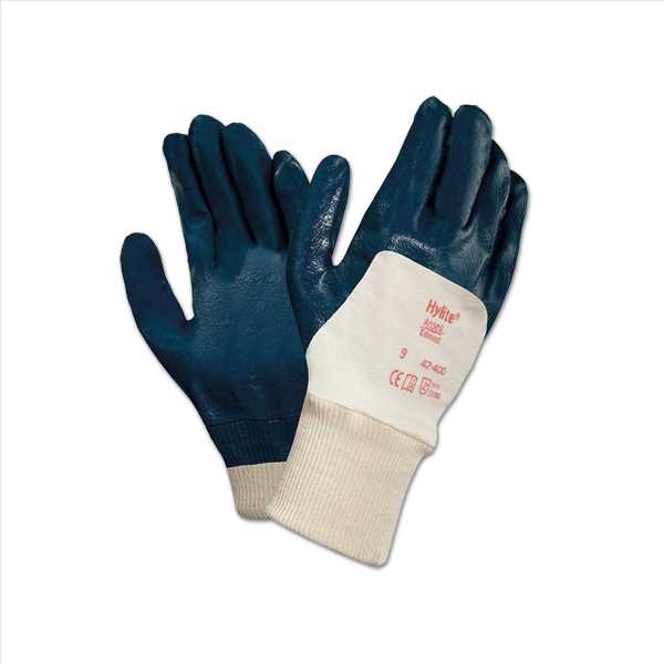 Montagehandschuhe HYLITE 47-400 Gr.9 EN 388 3.1.1.1. CE Cat.II silikonfrei