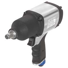 Preßluft-Schlagschrauber TORQ-CONTROL 1/2" geregelt,60-220Nm,max.810 Nm