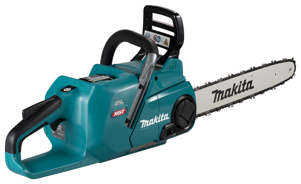 Akku-Kettensäge MAKITA UC016GT101 40V Schwert 40cm,1xAkku 5Ah und Ladererät
