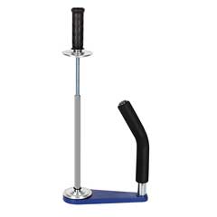 Stretchfolien-Hand-Wickel-Automat,50cm STRETCH-BOY