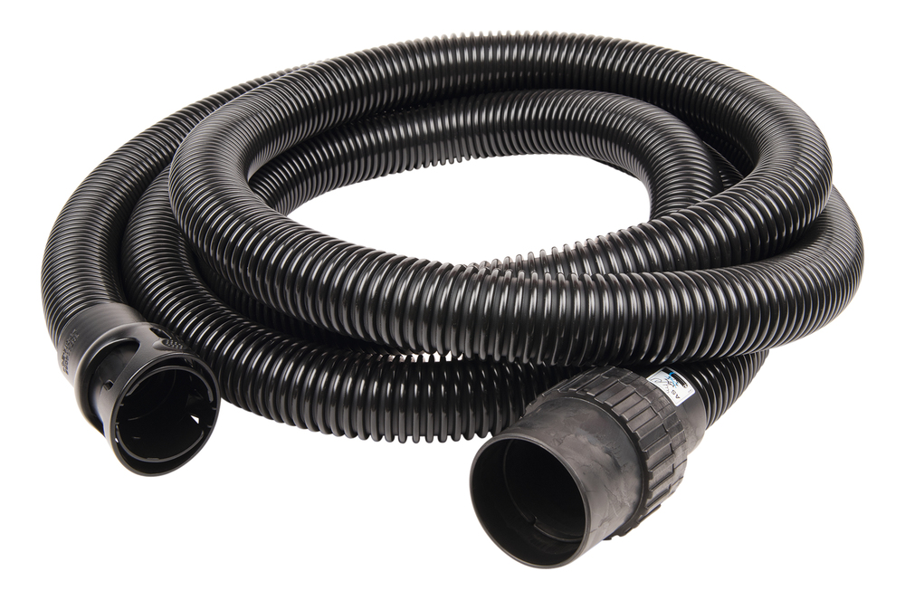 SAUGSCHLAUCH 32MMX4M KPL P-84084