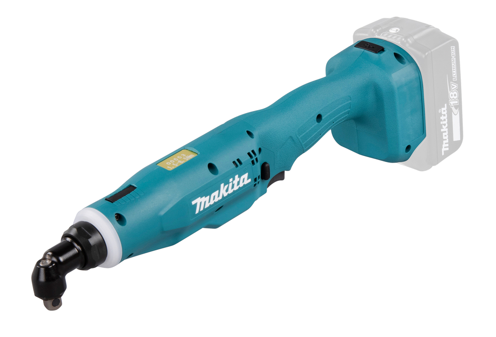 Akku-Drehmomentschrauber DFL063FZ 18V 1,5-6,5Nm,ohne Akku u.Ladegerät