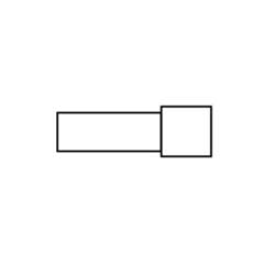 IRON-SUPER-PRO70 Heissluftdüse