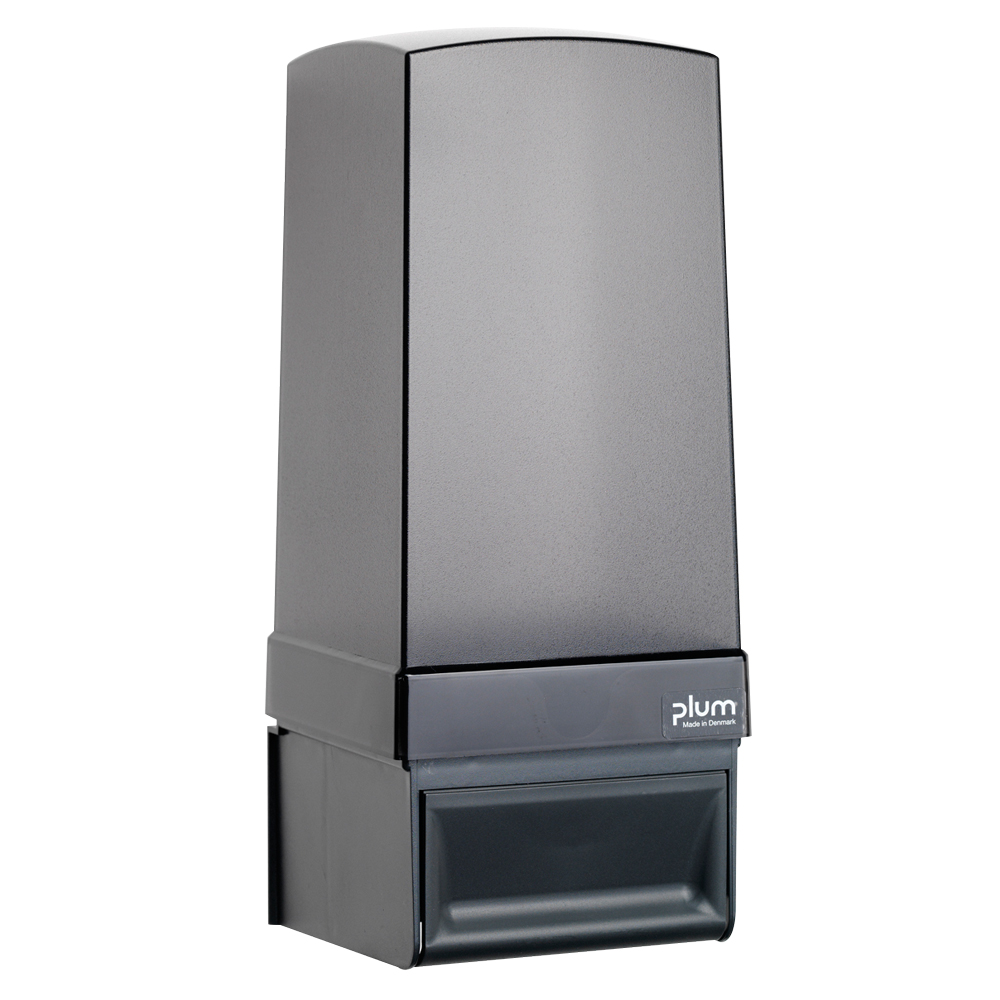 Plum Standard Basic Spendersystem rauchfarbig-transparent