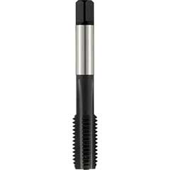 Handgewindebohrer HSS-Co5 M 8 DIN352/3 Fertigschneider,für INOX-Stahl