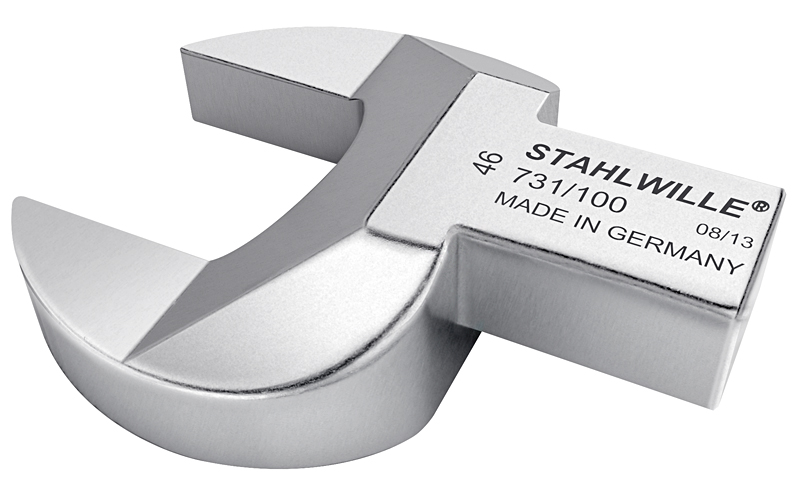 MAUL-EINSTECKWERKZEUG 22 X 28 731/100 SW 55