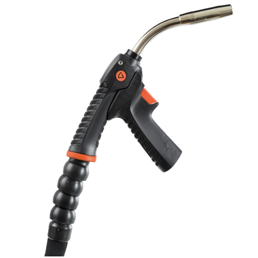 GXE 405W5 wassergekühlt MIG/MAG-Brenner 5,0m