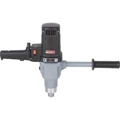 Handbohrmaschine ELEKTRONIK 32mm R/L 60-140/200-470 U/min.,MK3,6,4kg