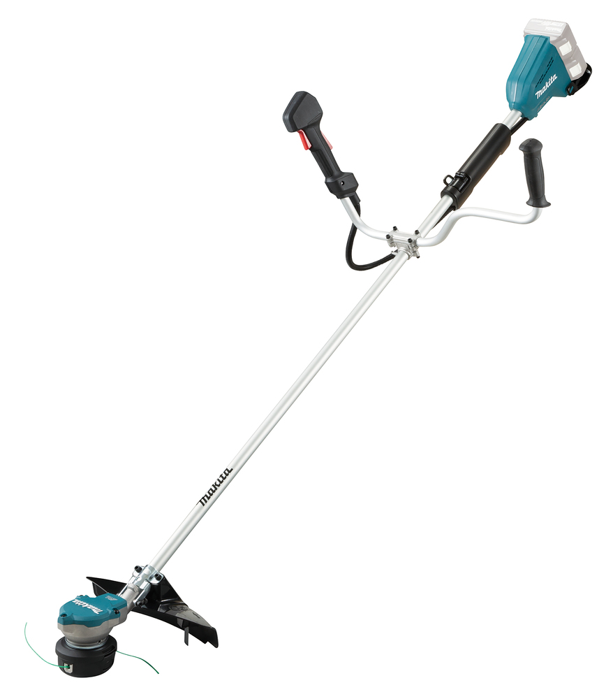 Akku-Rasentrimmer MAKITA DUR368AZ 18V 350mm Schnittbr.,ohne Akku u. Ladegerät