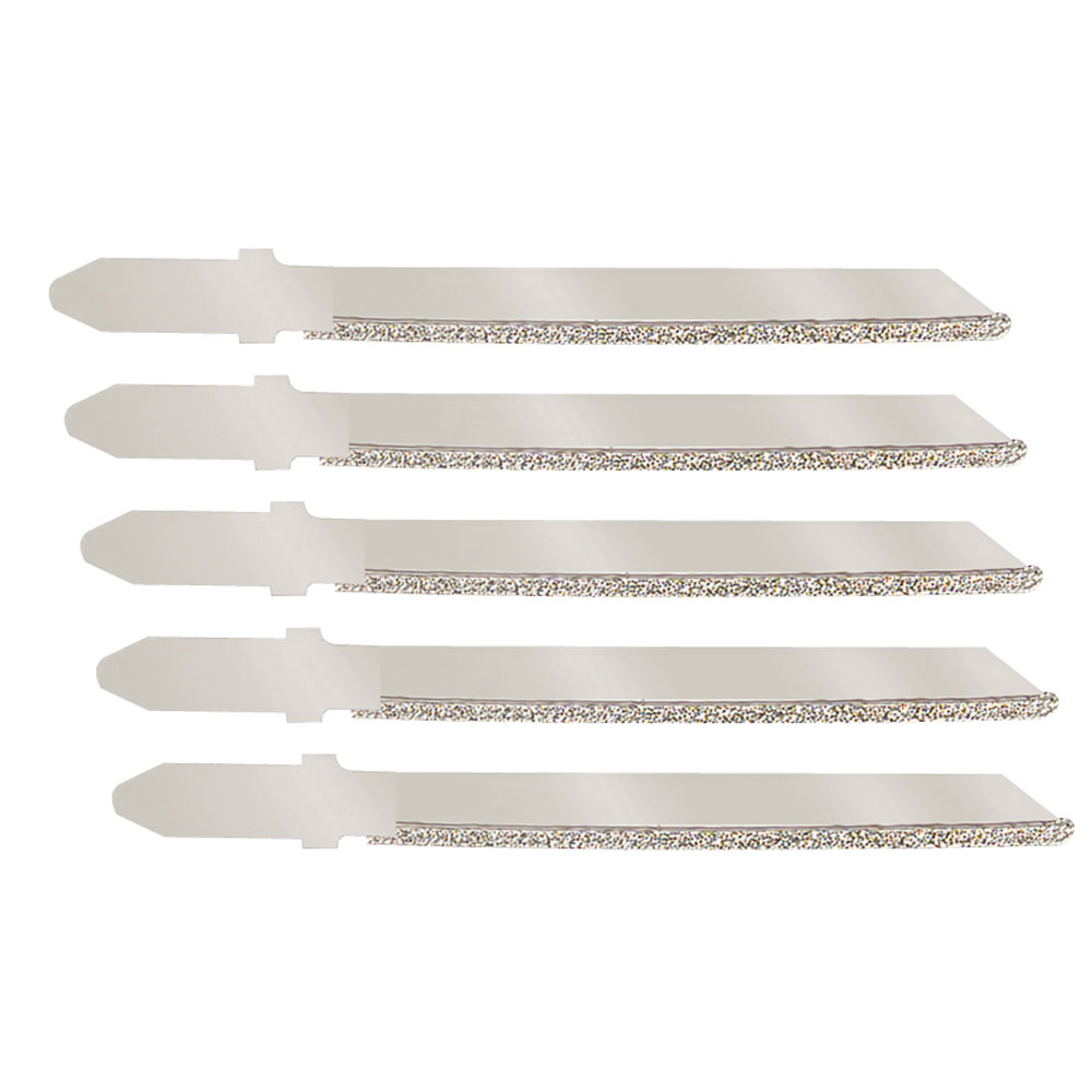 Diamant-Stichägeblatt T083,80mm Diamantbesatz,1-fach Bajonettaufnahme