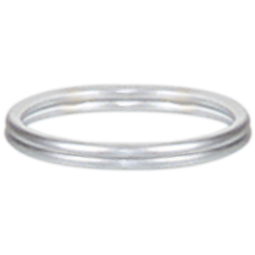 100 Stück Schlüsselringe 10/12mm Durchmesser,aus Stahl,vernickelt