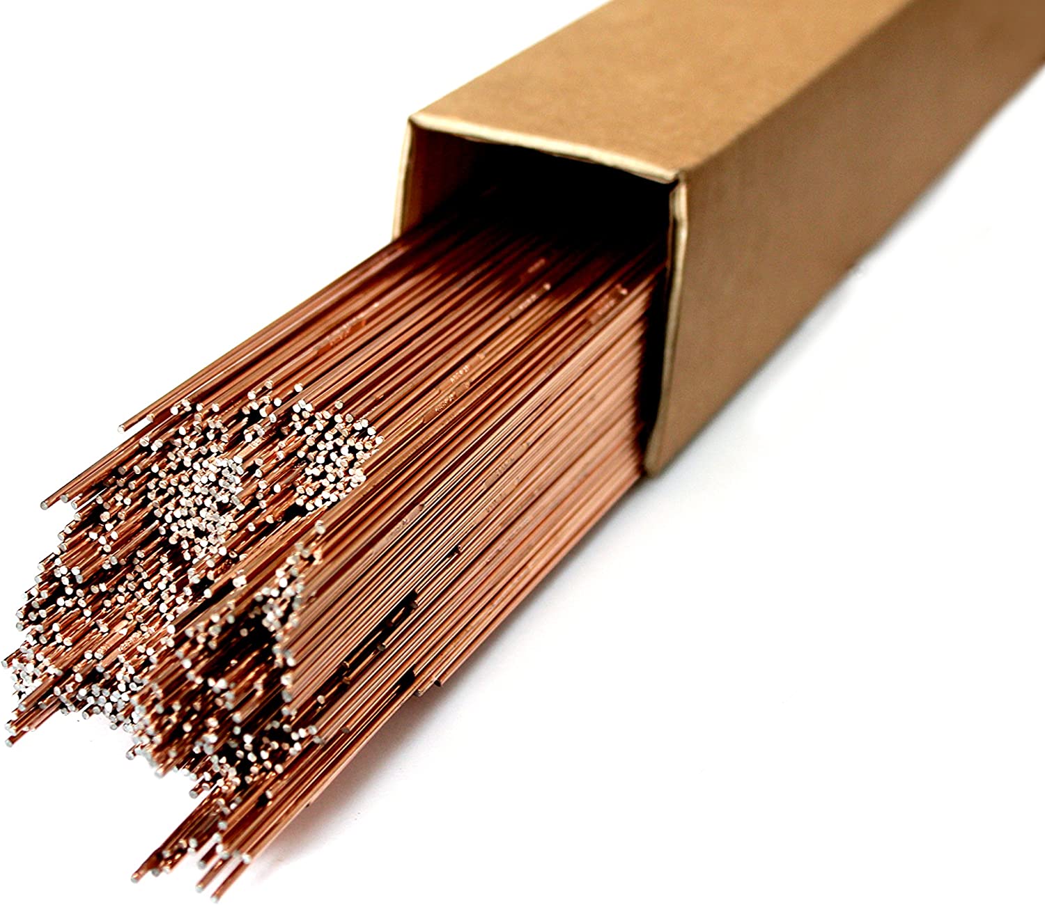 20kg Schweiß-Stab 2,5x1000mm Böhler DMO