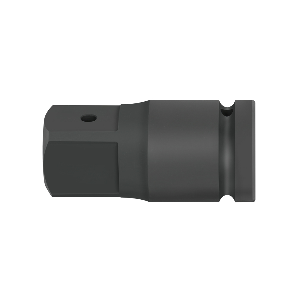 Schlagerweiterung 1-1 1/2" Sonderlegierung