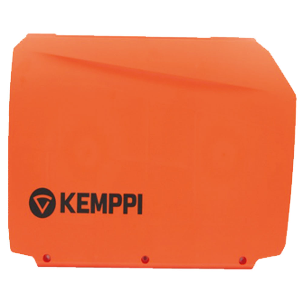 Seitenplatte links, für Kemppi MIG/MAG Schweißinverter Master M 353 & 355