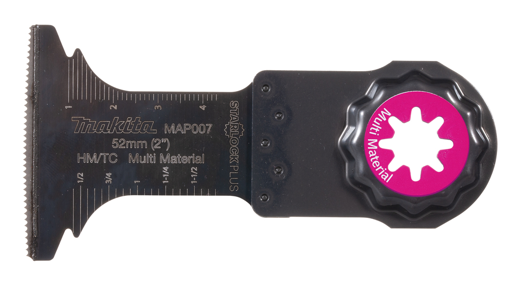 EINTAUCHSÄGEBL. PLUS 52 TC/HM B-66385